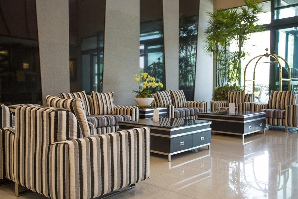 Formosan Naruwan Garden Hotel Taitung Екстериор снимка