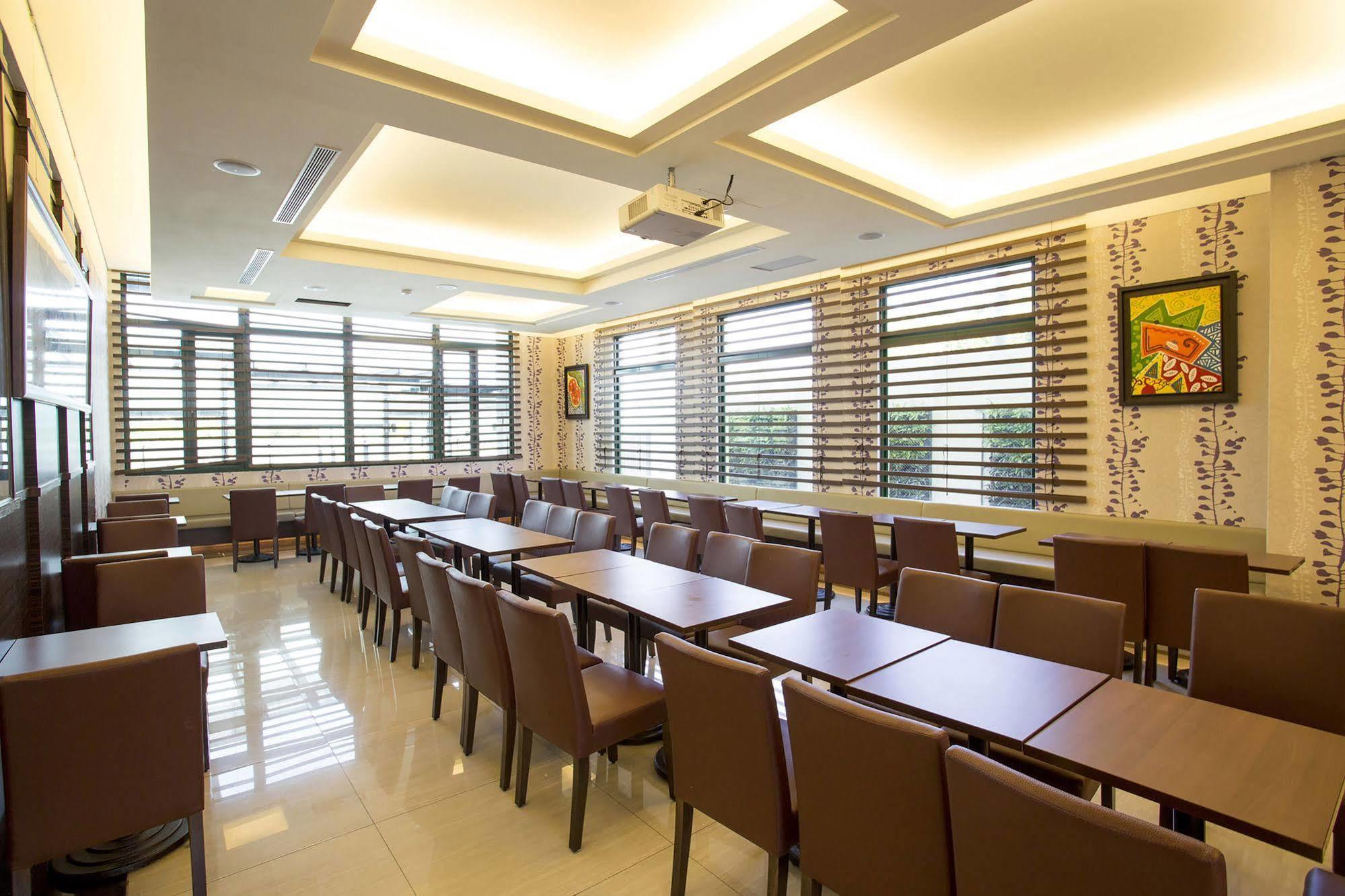 Formosan Naruwan Garden Hotel Taitung Екстериор снимка