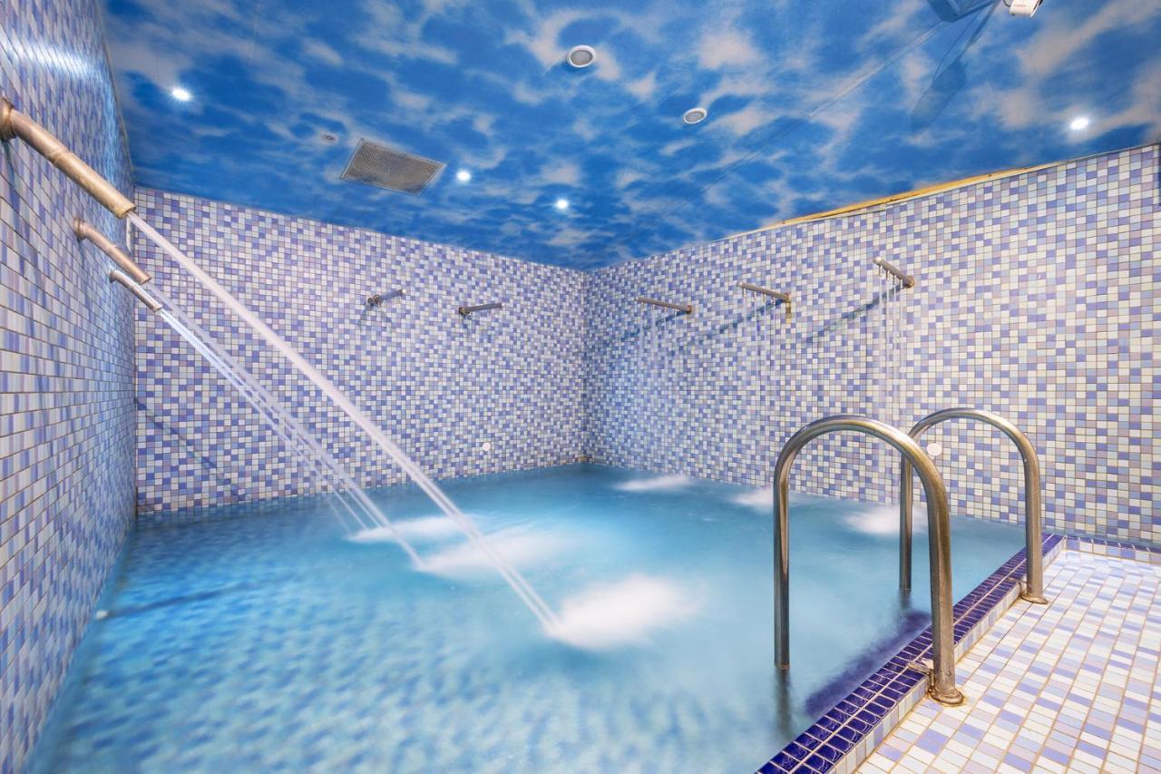 Formosan Naruwan Garden Hotel Taitung Екстериор снимка